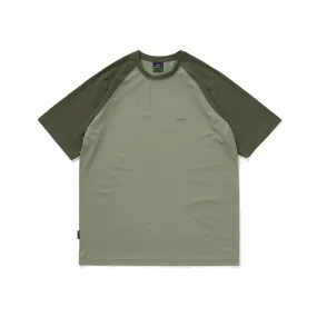 714STREET UVカットラグランスリーブT 714ST073