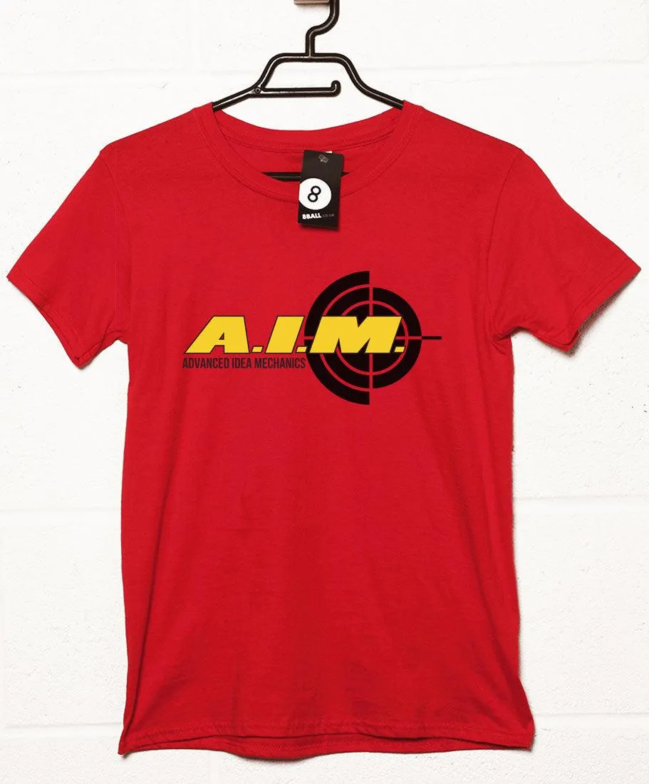A.I.M. Advanced Idea Mechanics T-Shirt