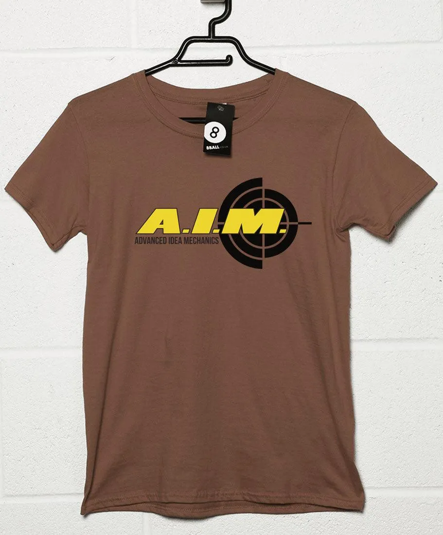 A.I.M. Advanced Idea Mechanics T-Shirt