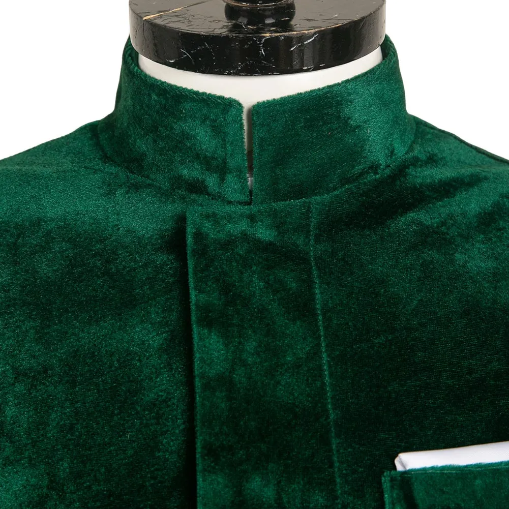 Argylle 2024 Argylle Green Secret Service Set Party Carnival Halloween Cosplay Costume