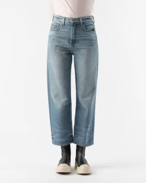 B Sides Plein Jean in Brit Vintage Wash