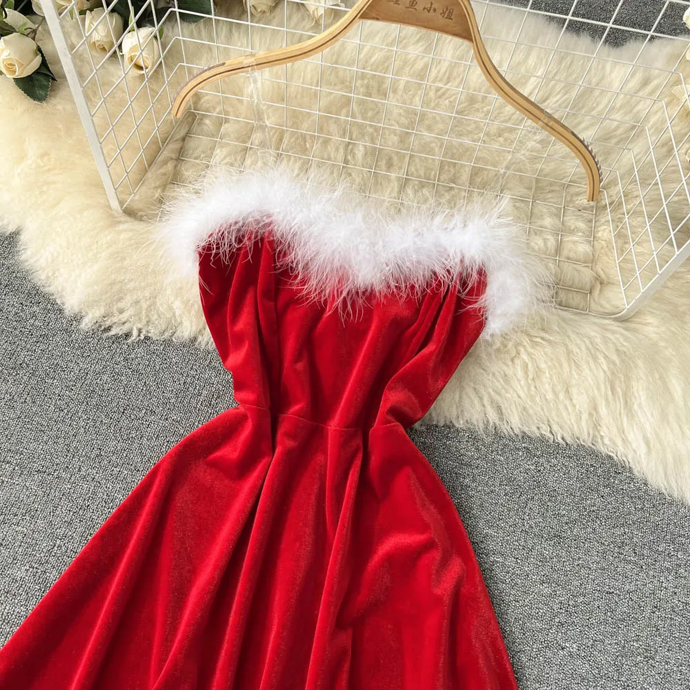 Believe In Love Mini Dress
