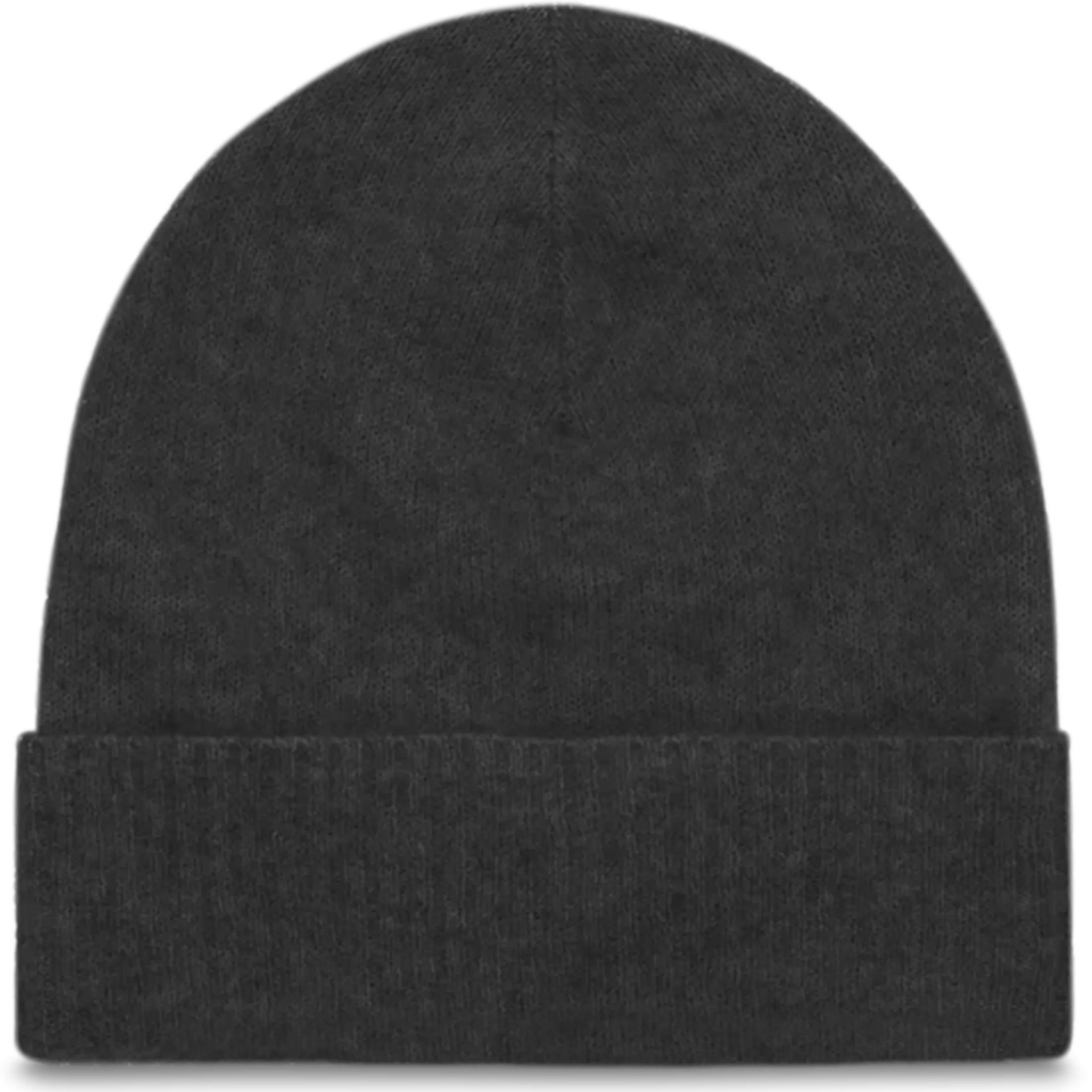 Brook Knit Hat - Black