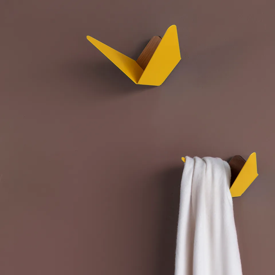 Butterflies | Hook