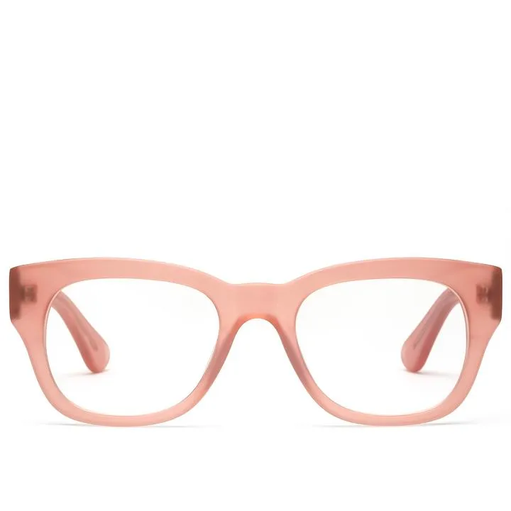 CADDIS Miklos Readers Matte Pink