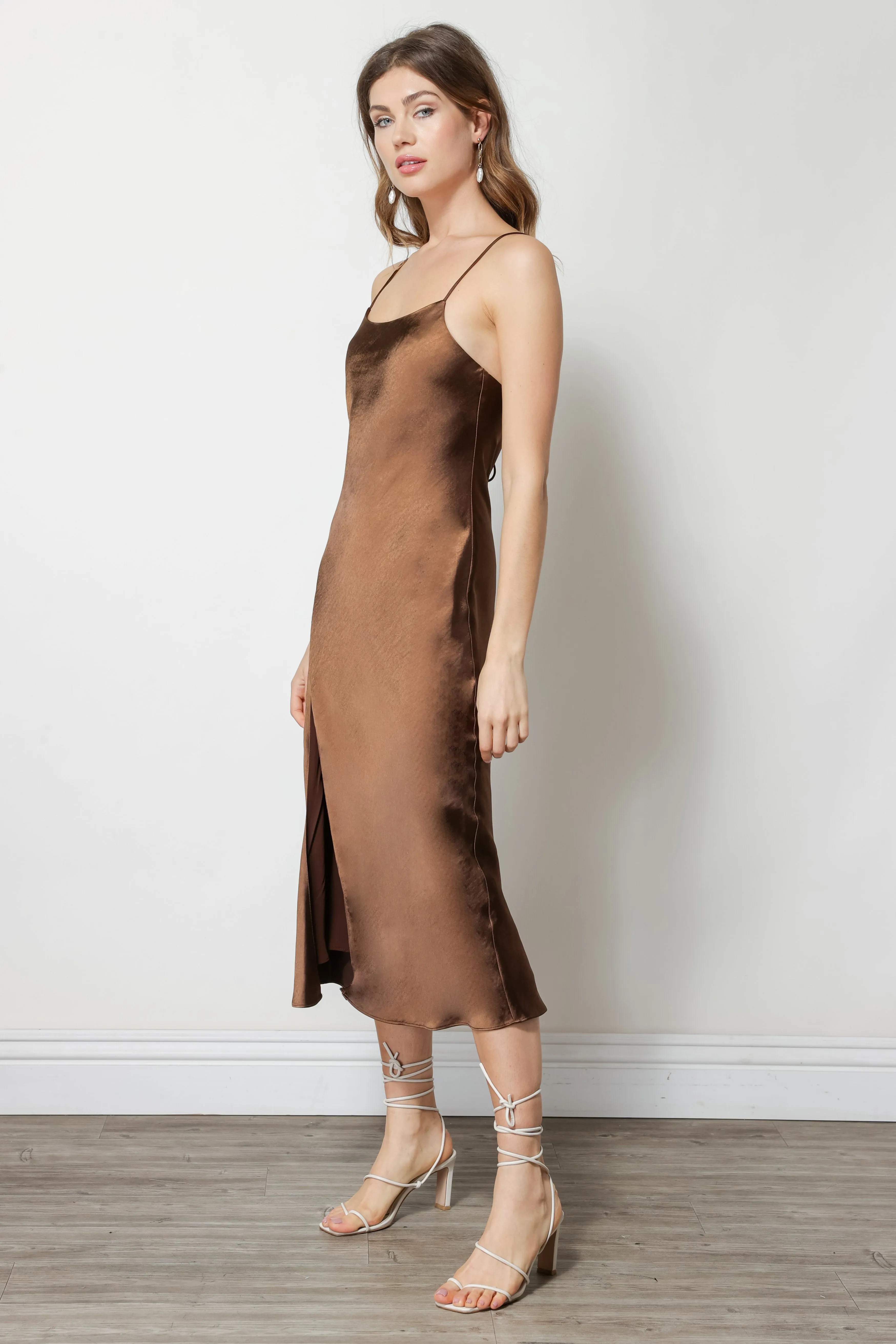 CAMDEN DRESS