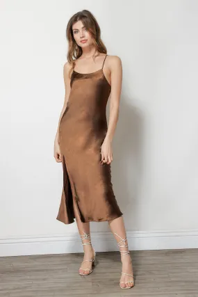 CAMDEN DRESS