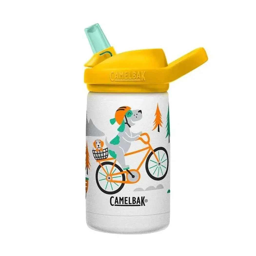 CamelBak Eddy   Kids SST Vacuum Insulated 12oz