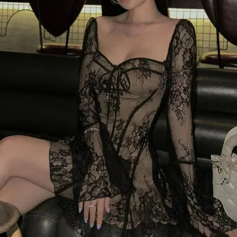 Can't stop the feeling Mini Dress