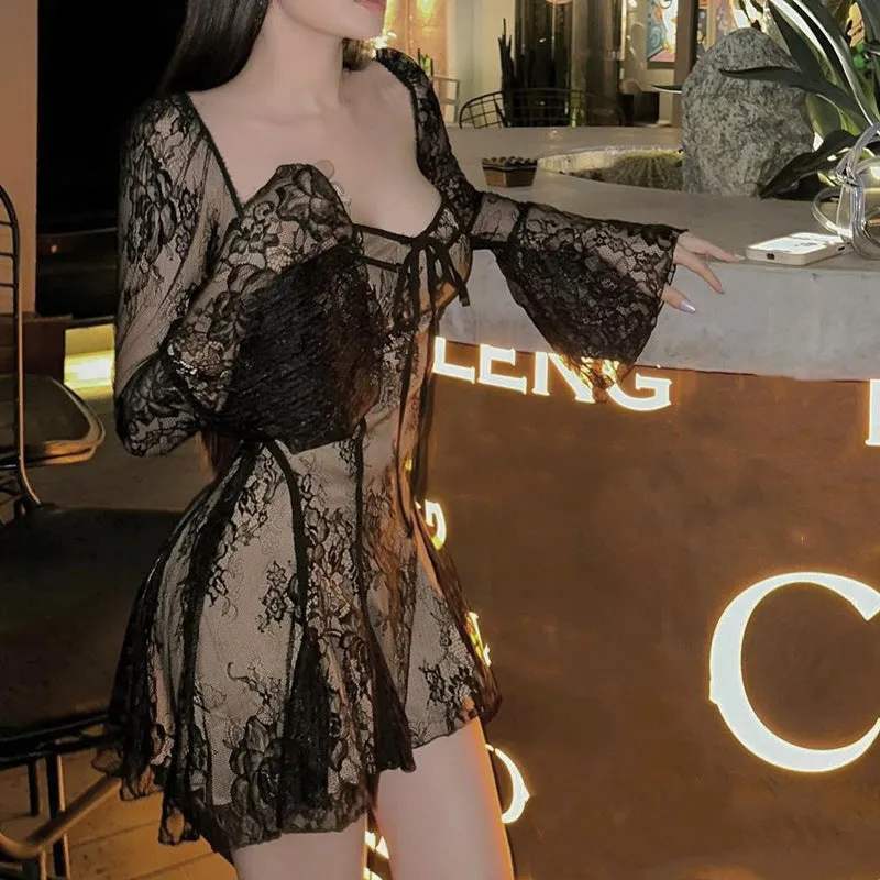 Can't stop the feeling Mini Dress