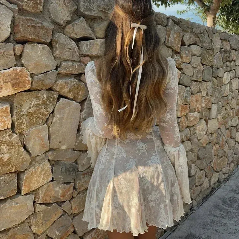 Can't stop the feeling Mini Dress