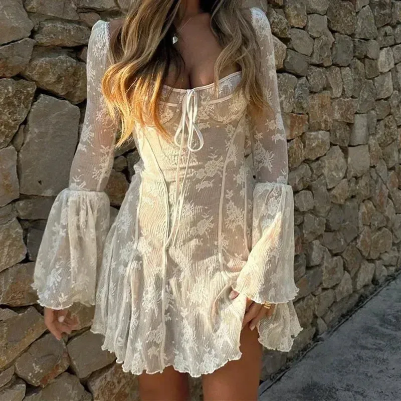 Can't stop the feeling Mini Dress