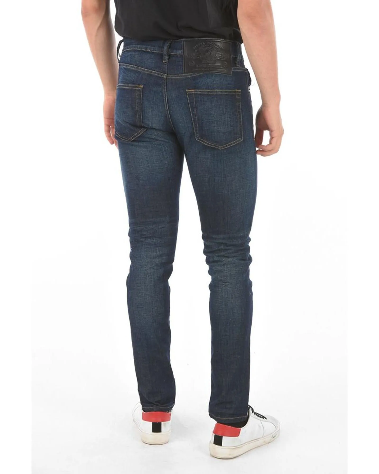 Diesel Regular Fit Jeans