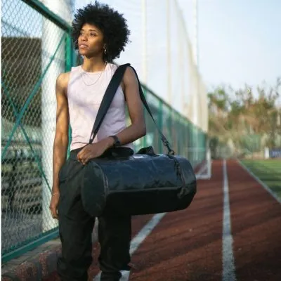 Duffle Bag