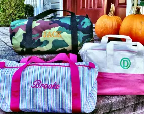 Duffle Bags
