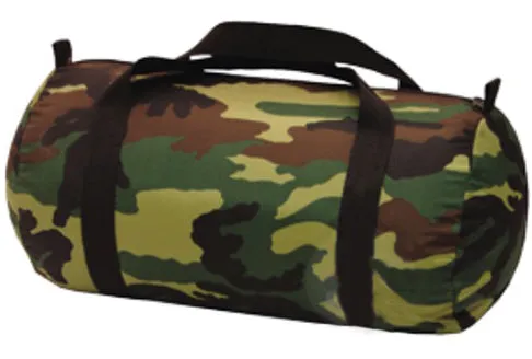 Duffle Bags