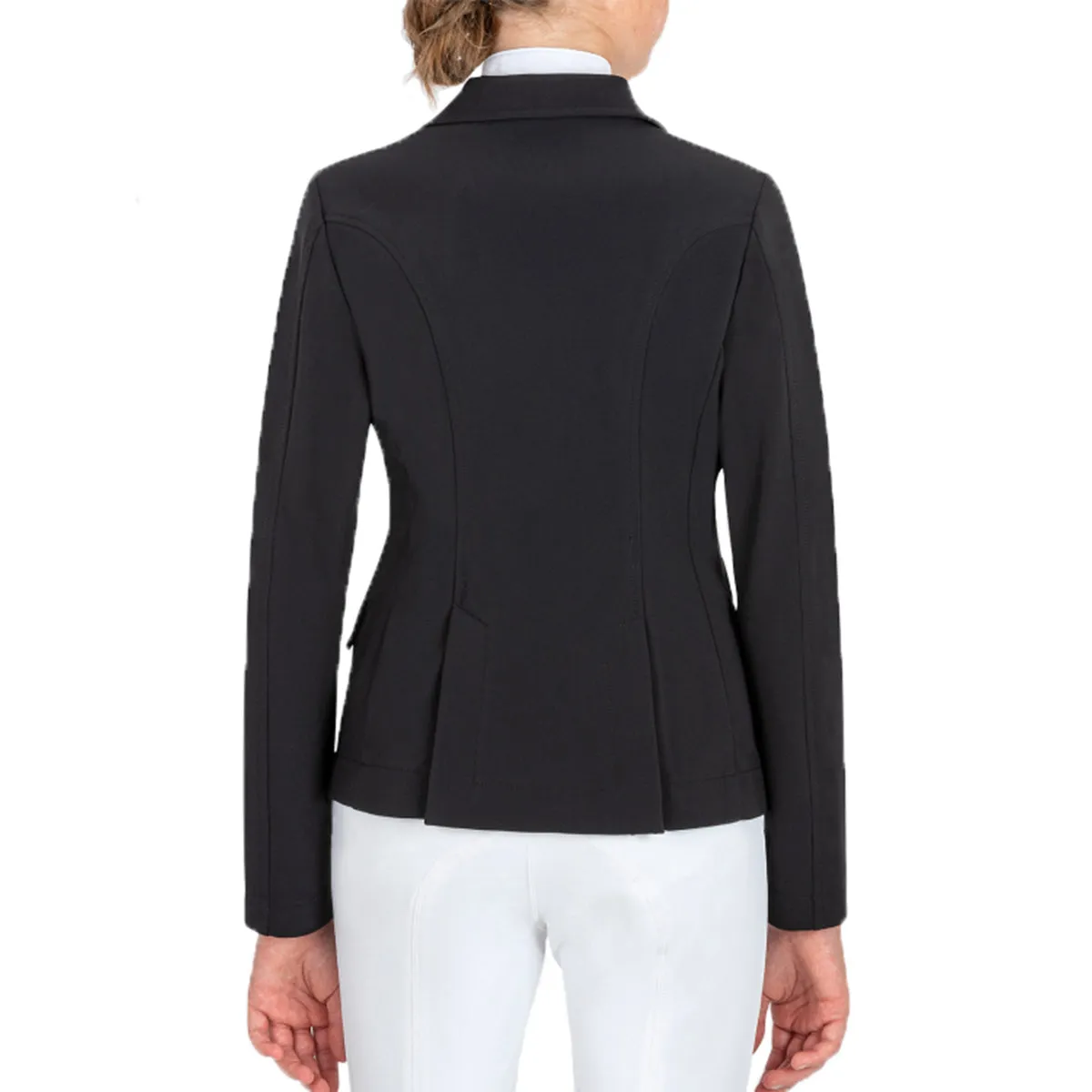 Equiline CarolinK Girl's Show Coat