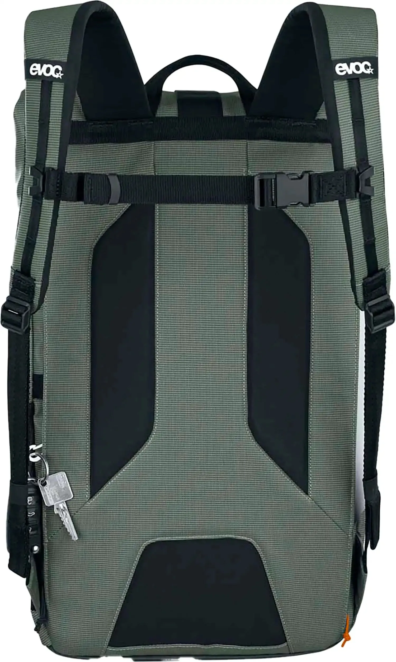 Evoc Duffle 26 Travel Backpack