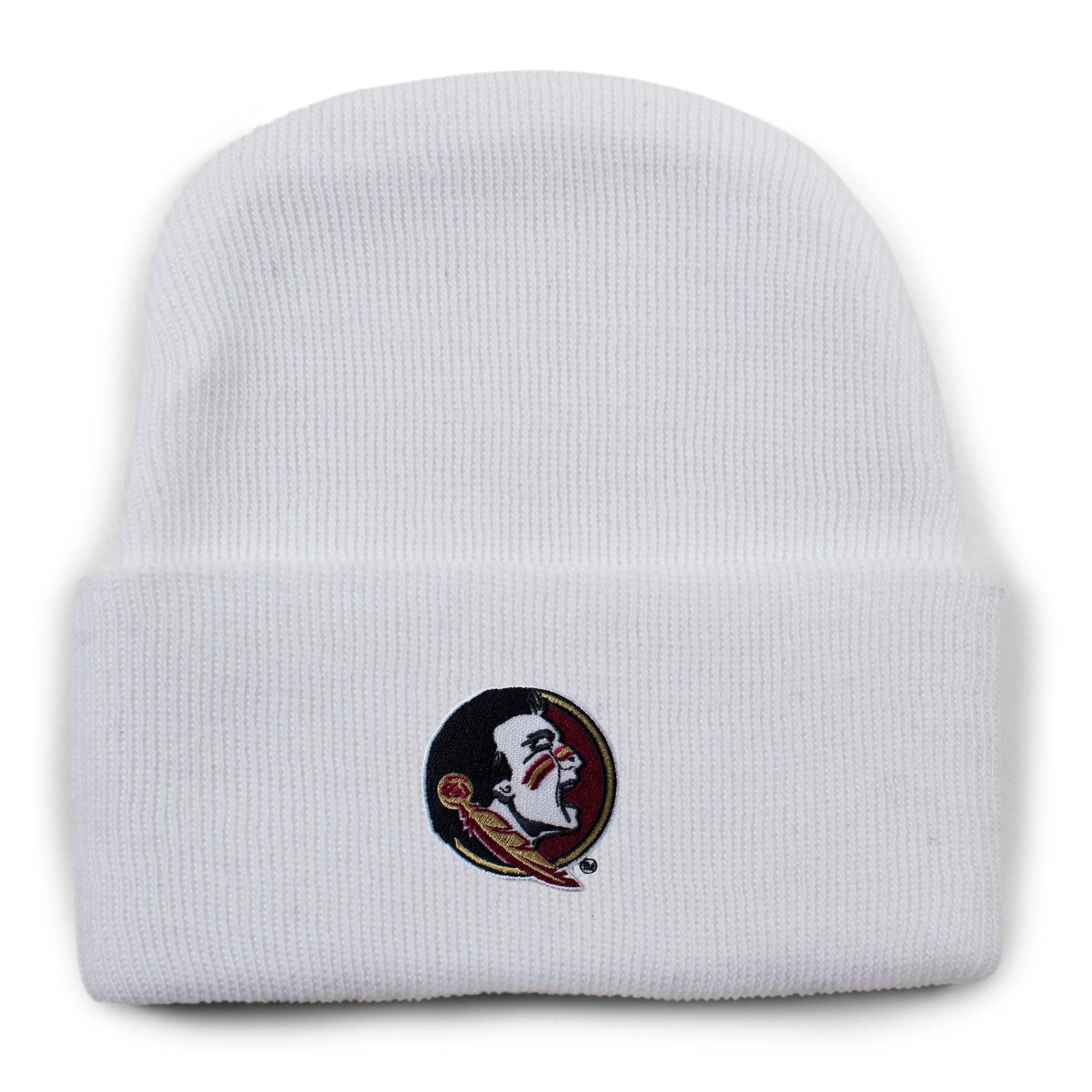 Florida State Knit Cap