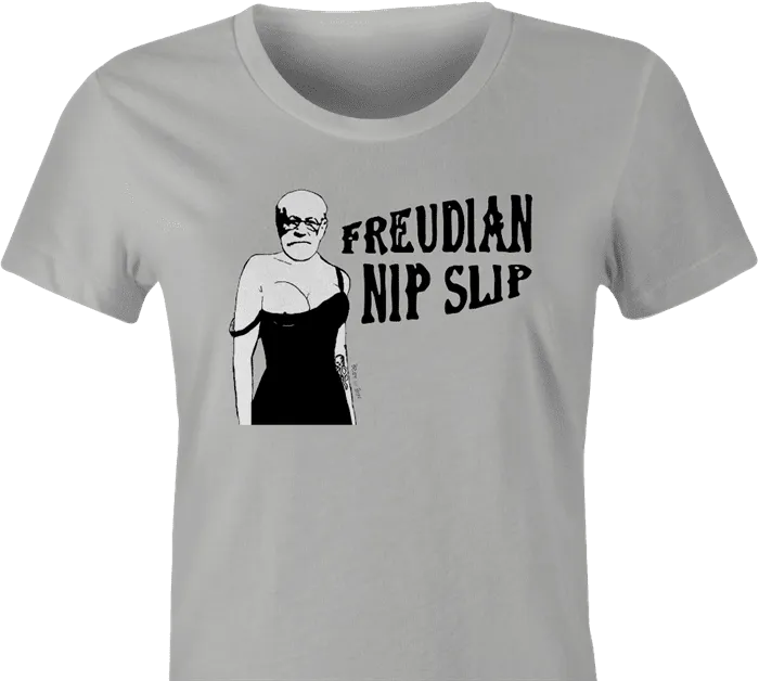 Freudian Slip