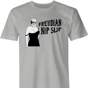 Freudian Slip