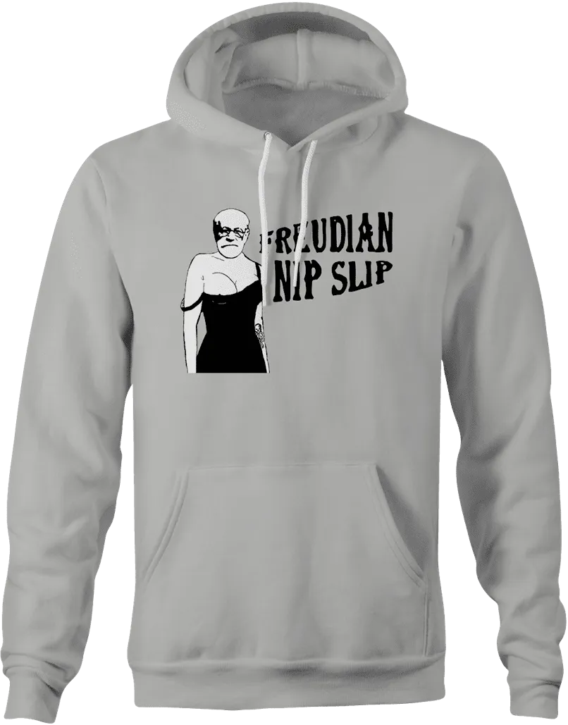 Freudian Slip