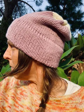 Hawley Lake Hat Kit