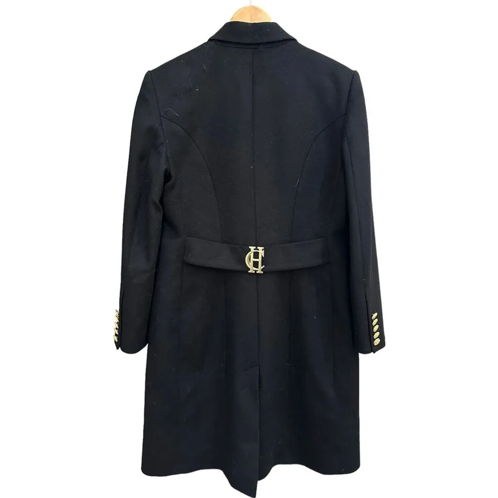 Holland Cooper Full Length Regency Coat - UK Size 14