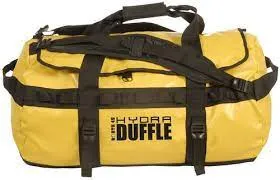 Hydra Waterproof Duffle - Various Sizes