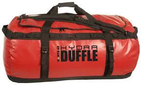 Hydra Waterproof Duffle - Various Sizes