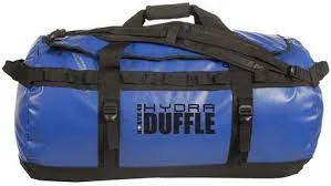Hydra Waterproof Duffle - Various Sizes