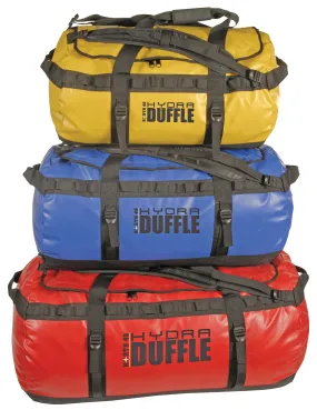 Hydra Waterproof Duffle - Various Sizes