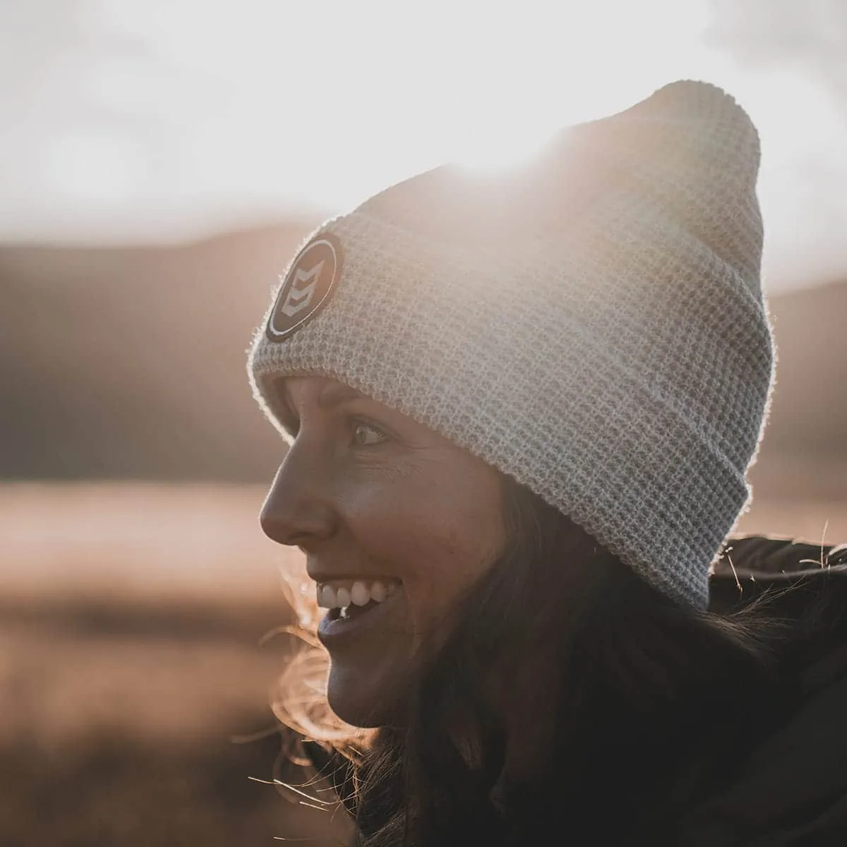 ICON BEANIE