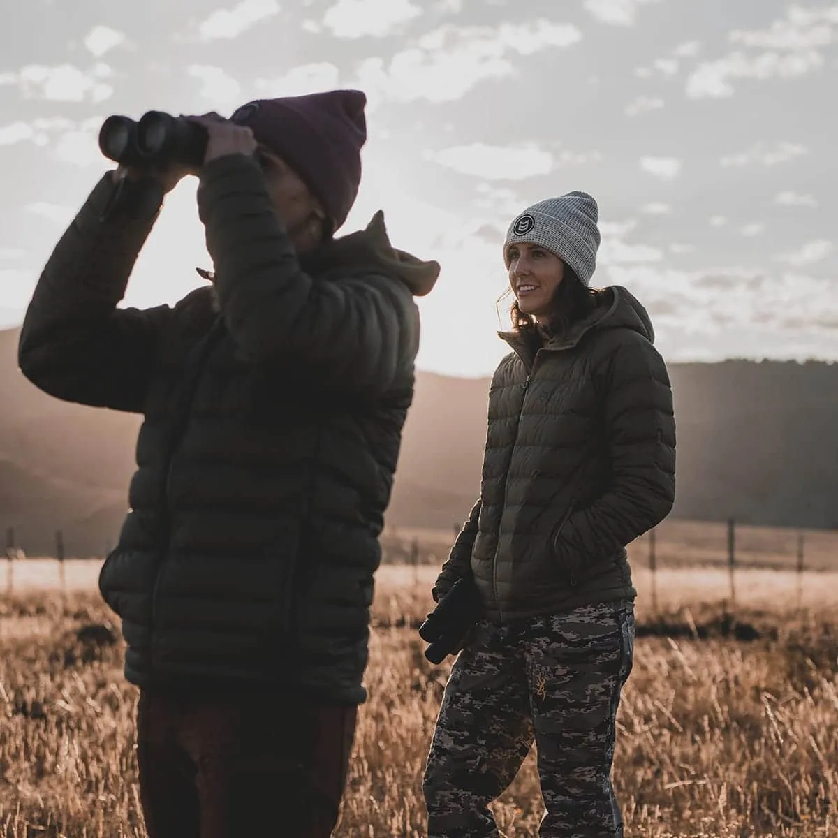 ICON BEANIE