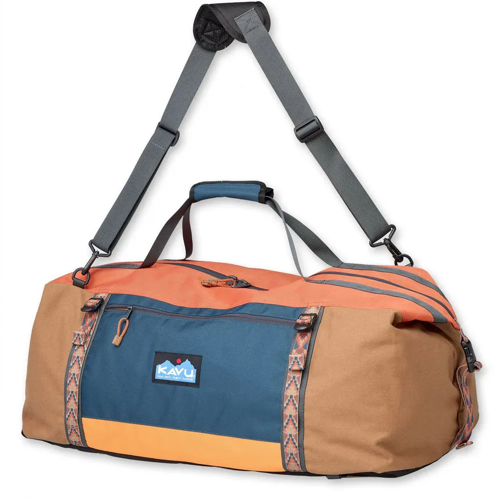 KAVU Big Feller 70L Duffel