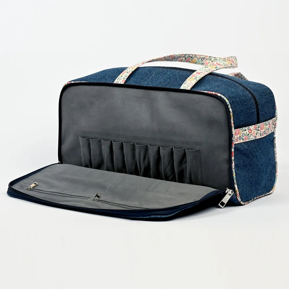 Knitpro - Bloom Duffle Bag