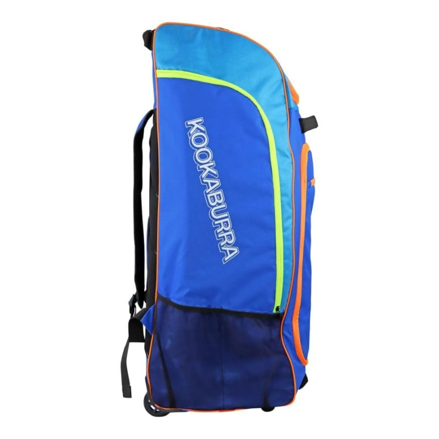 Kookaburra Pro Duffle 500 Cricket Kitbag - Large (Royal Blue)