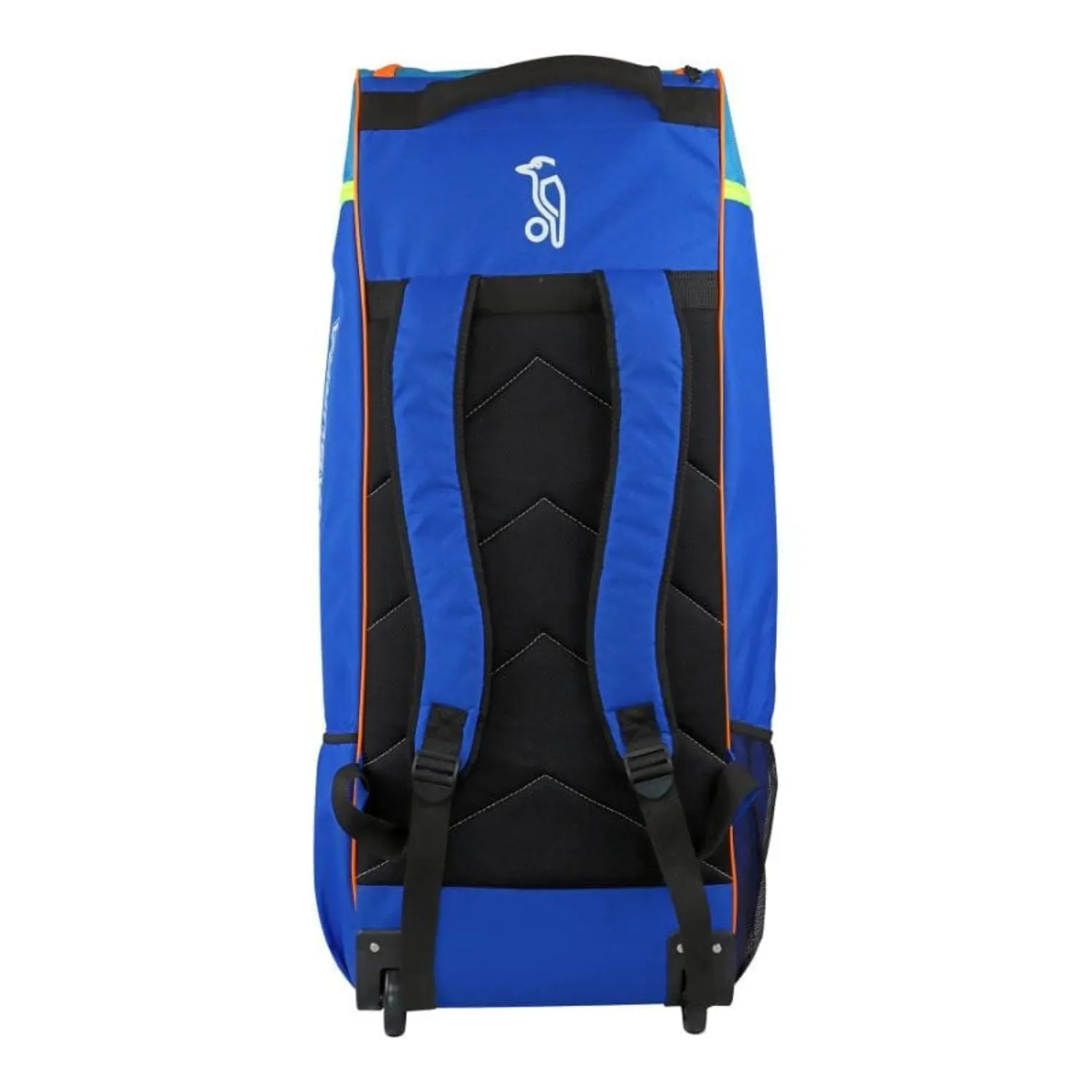 Kookaburra Pro Duffle 500 Cricket Kitbag - Large (Royal Blue)