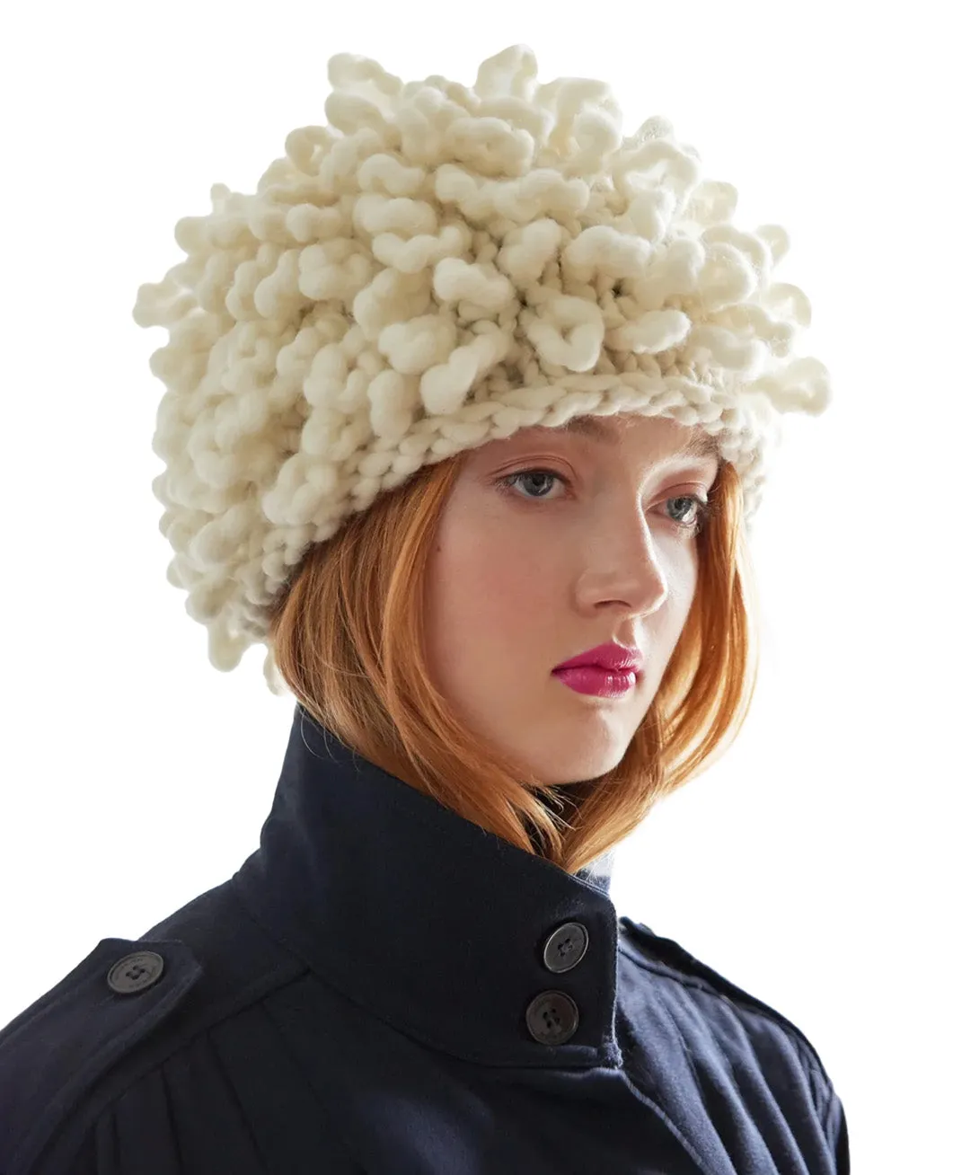 Loop Hat - Merino