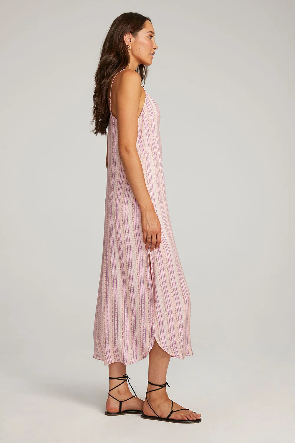 Mariza Midi Dress