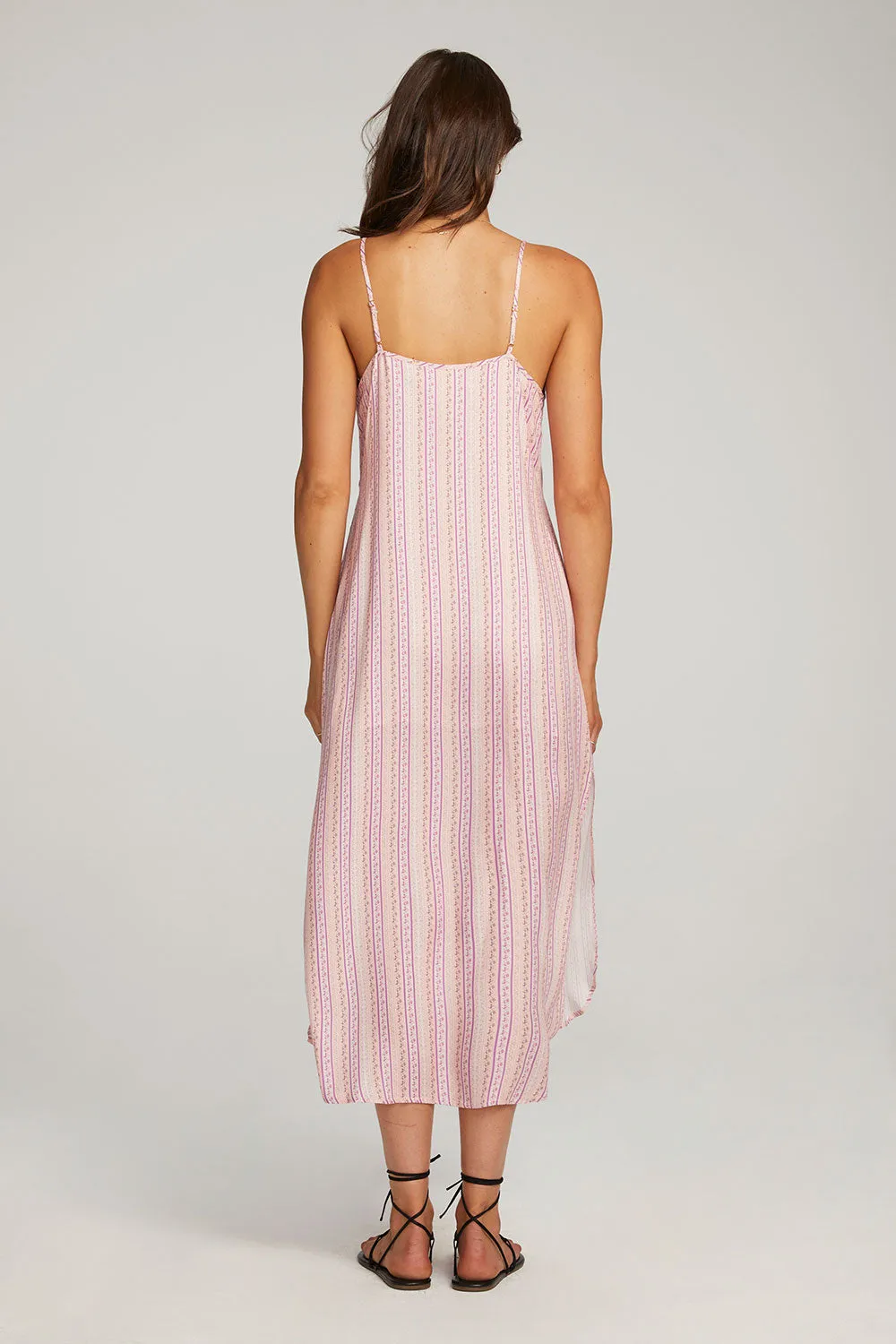 Mariza Midi Dress