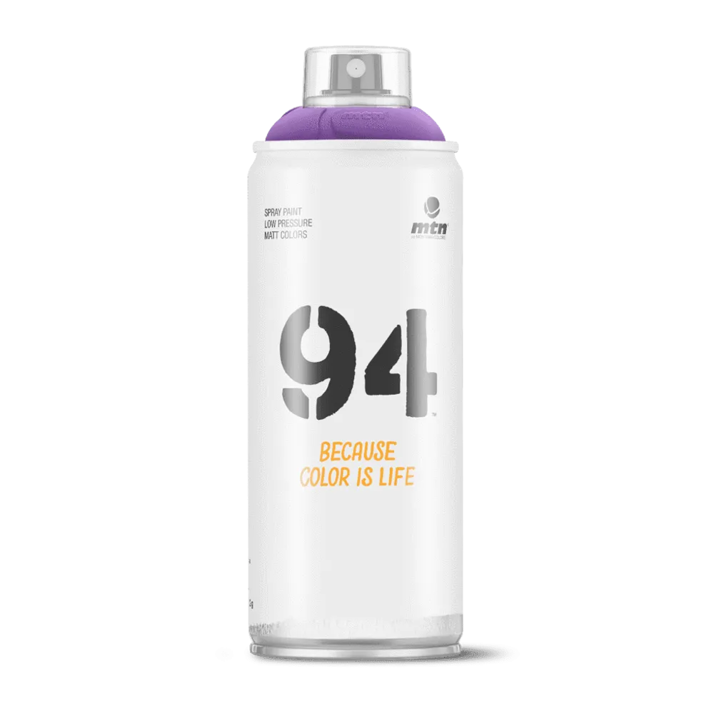 MTN 94 Spray Paint - Sale