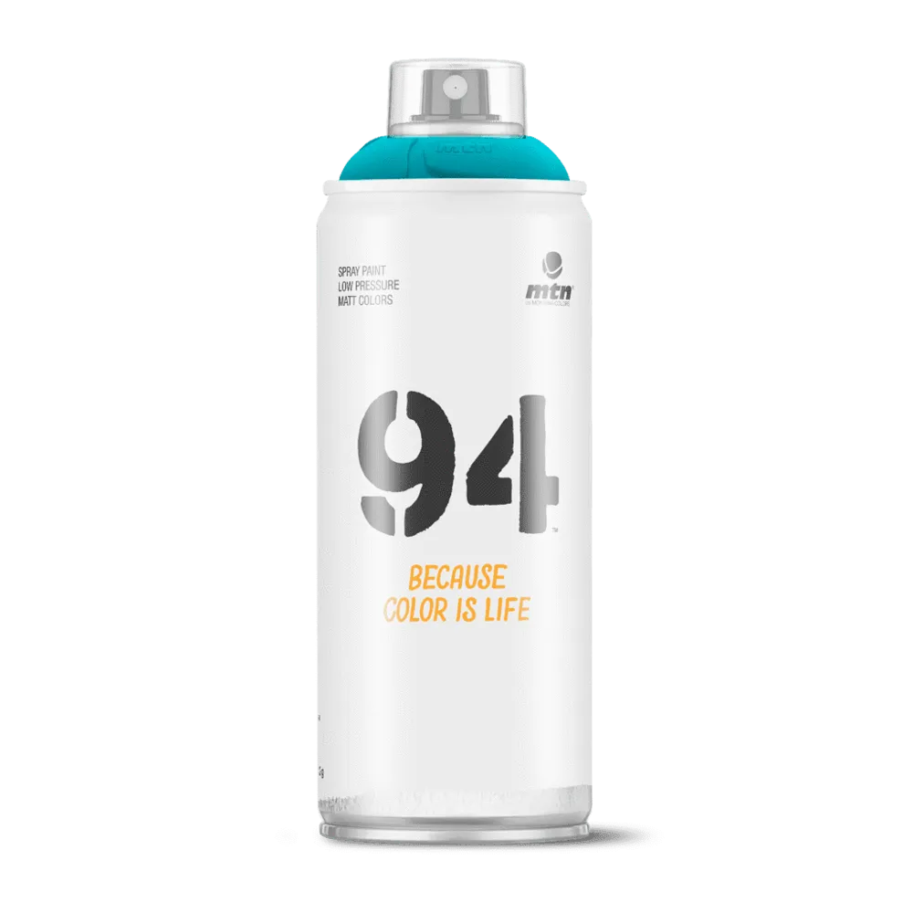 MTN 94 Spray Paint - Sale