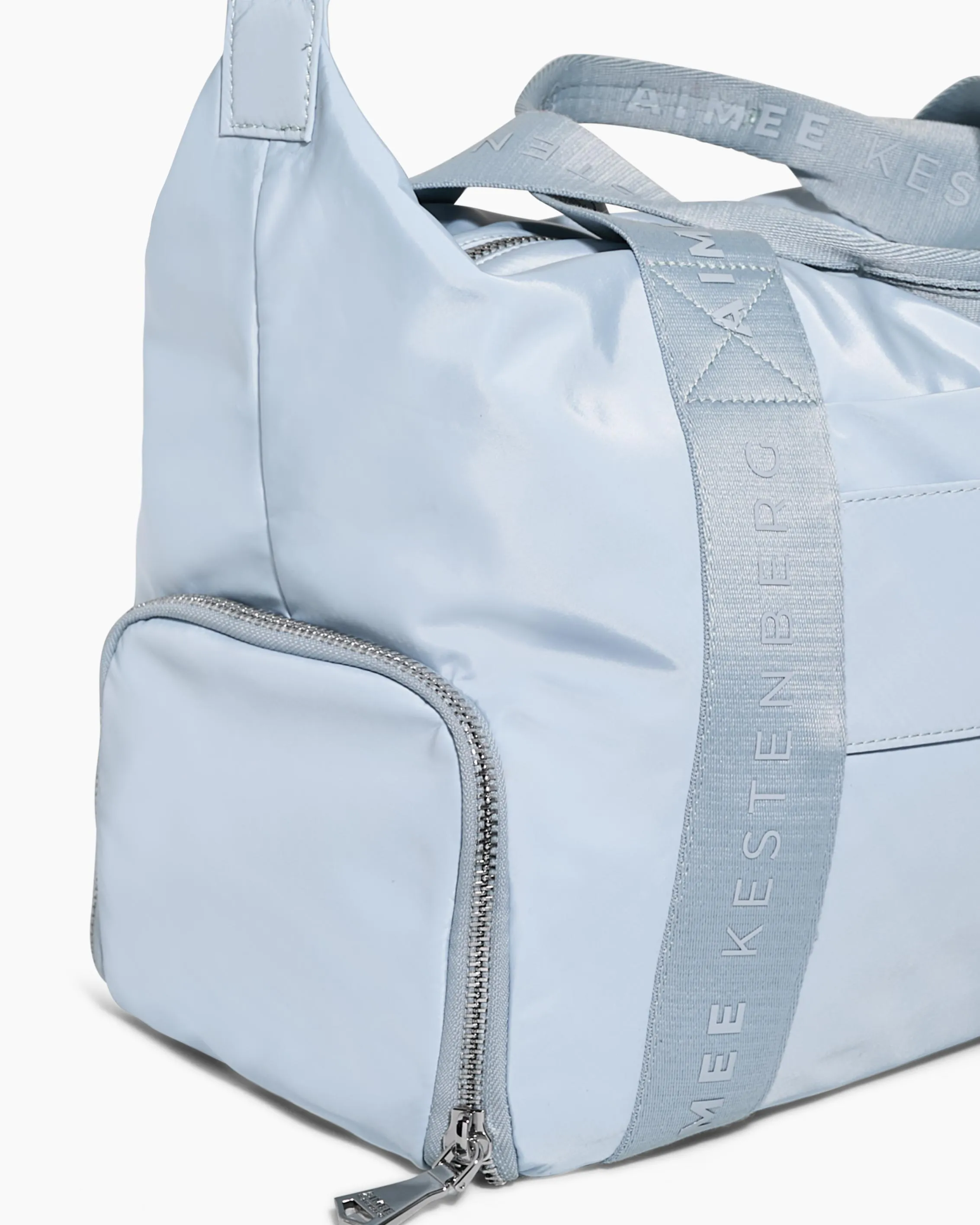 Nylon Duffle