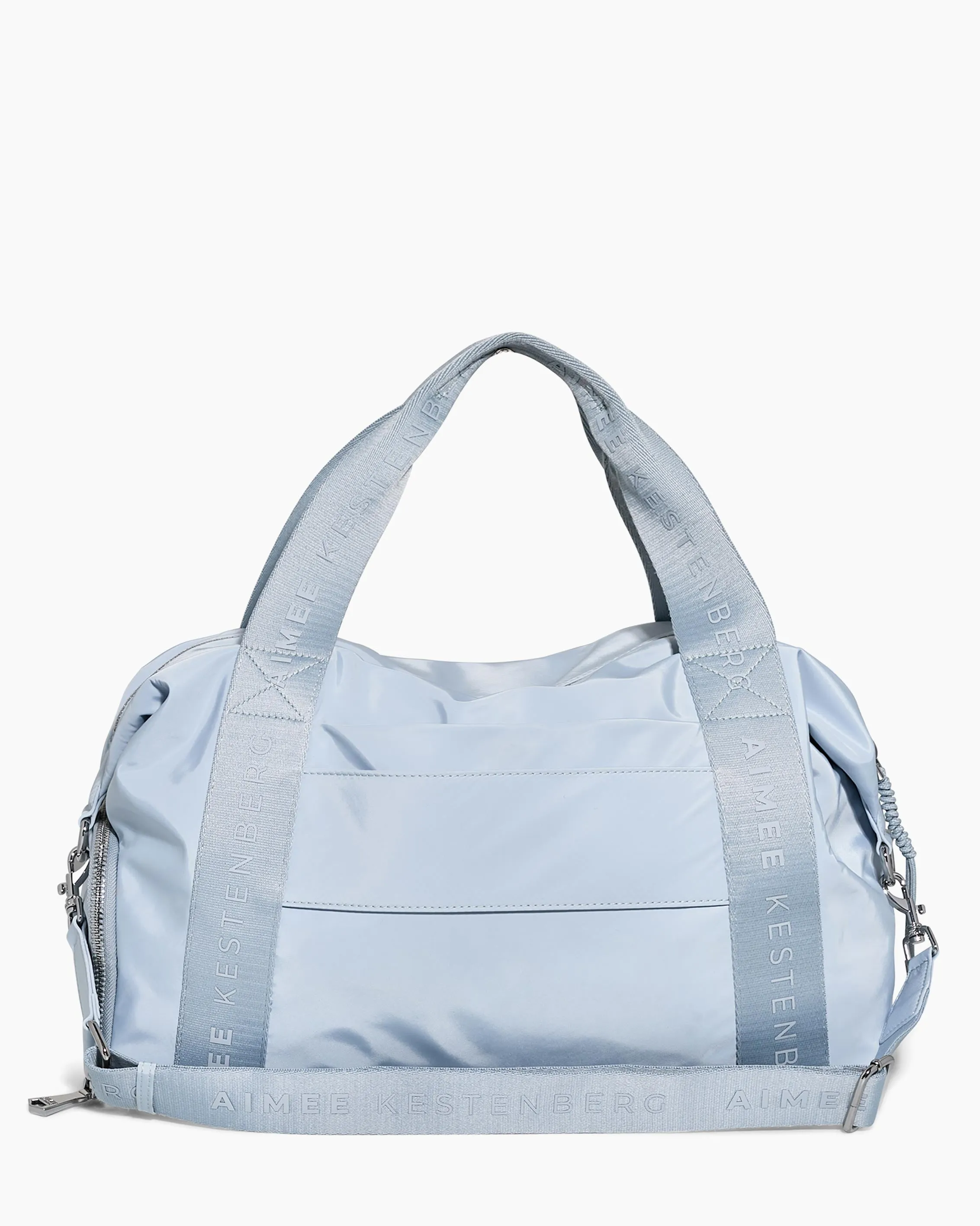 Nylon Duffle
