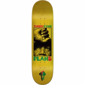 Plan B Fynn One Love 8.25" Skateboard Deck