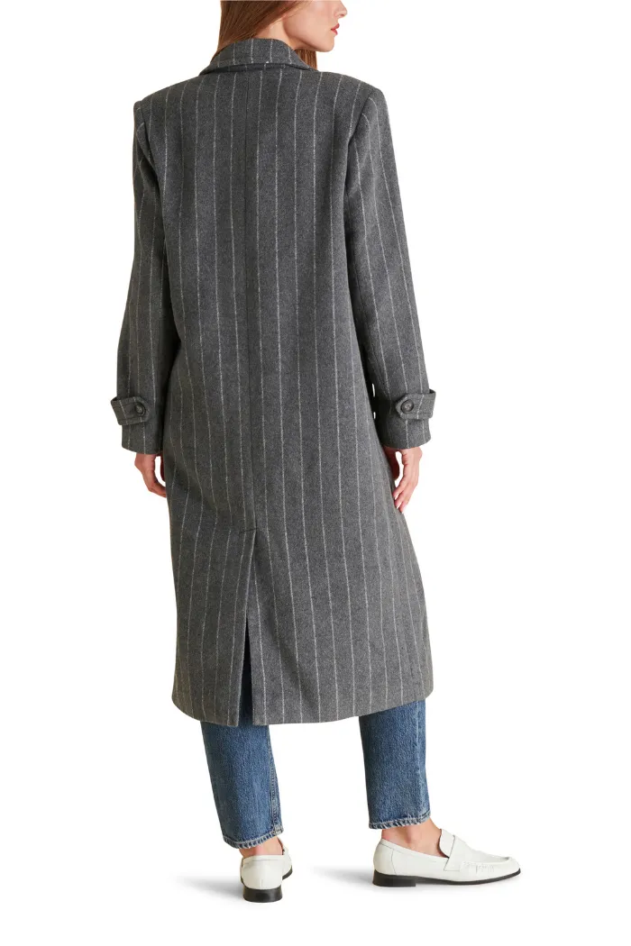 Prince Coat Grey