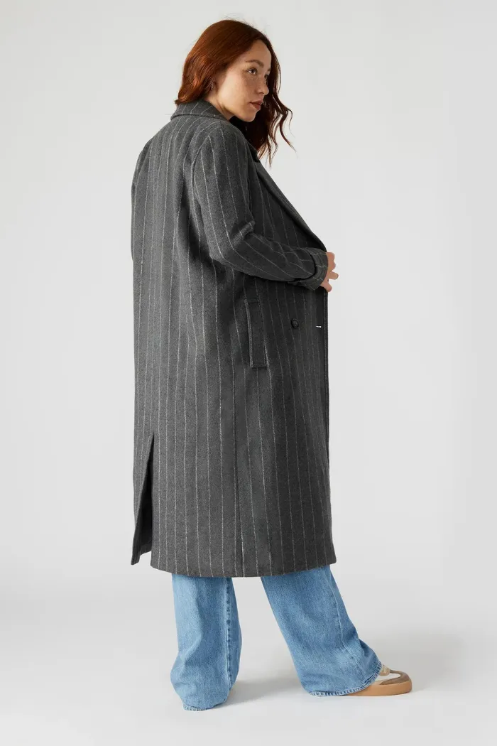 Prince Coat Grey