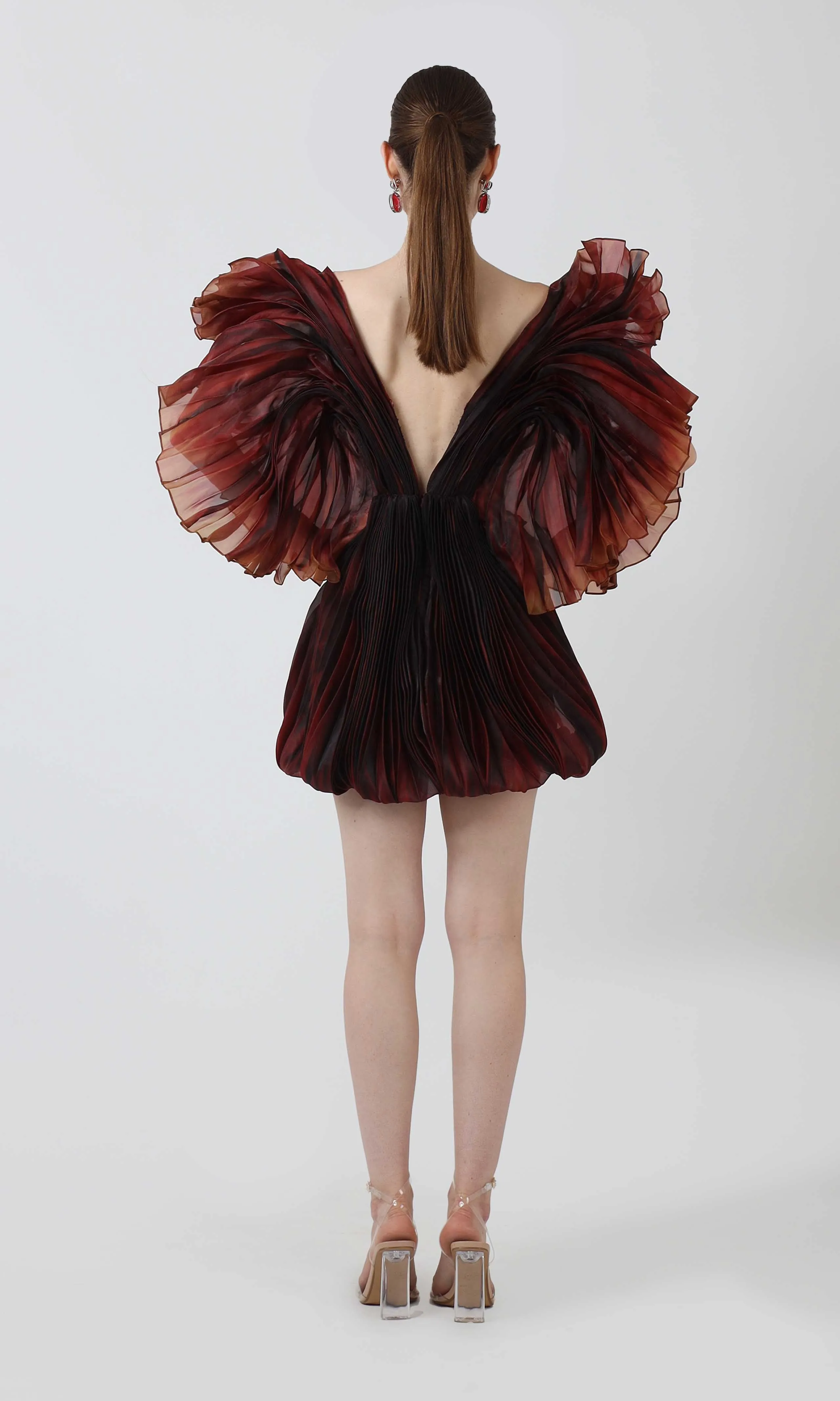 Pyro Dress