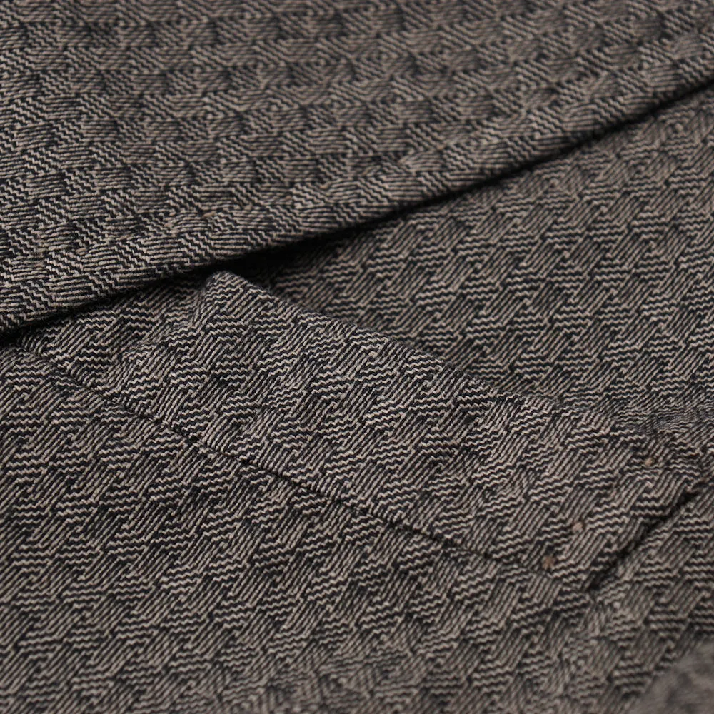Roda Basket Weave Cotton Sport Coat